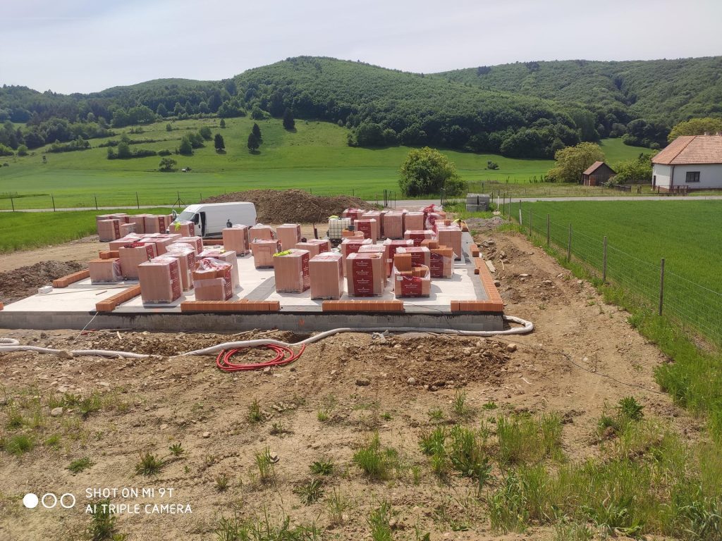 RD Kostolná