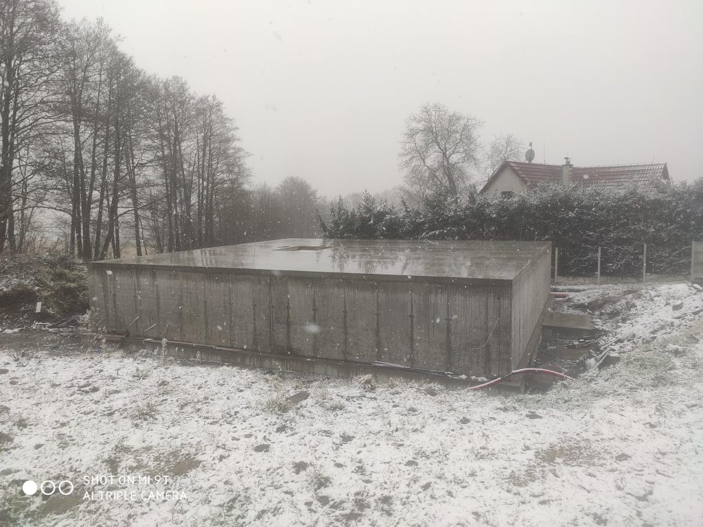 RD Kostolná