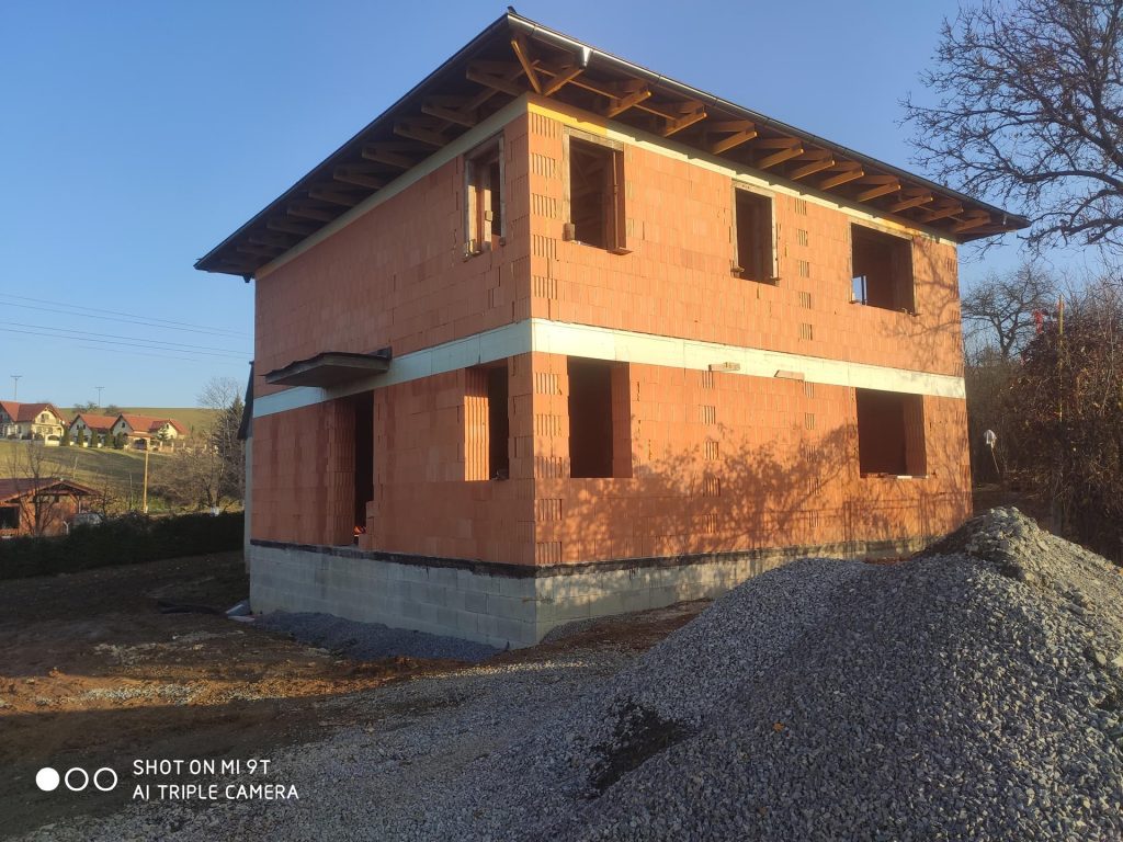 RD Korytárky